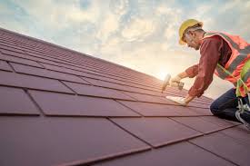 Best Cold Roofs  in Granite Bay, CA